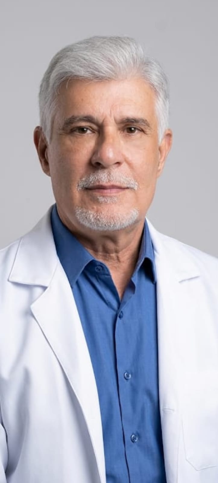 Dr. Marcos Salgado
